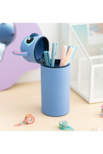 Lilo & Stitch - Heady Pencil Case
