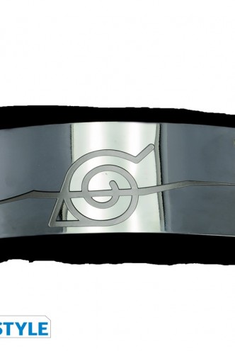 Naruto Shippuden - Headband - Anti Konoha