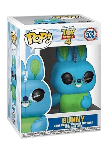 Pop! Disney: Toy Story 4 - Bunny