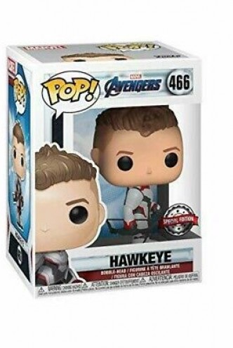 Pop! Marvel: Avengers Endgame - Hawkeye Ex