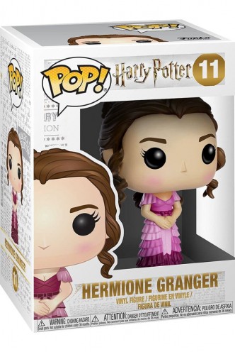 Pop! Movies: Harry Potter - Hermione Granger Yule Ball