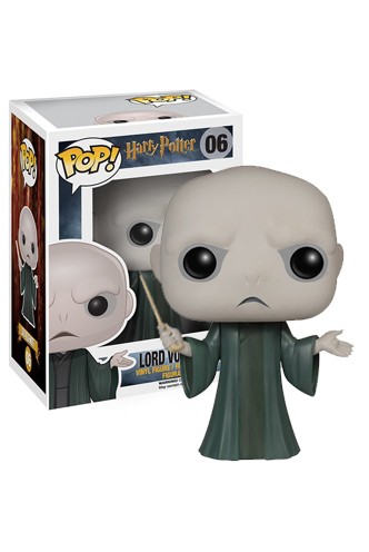 Pop! Movies: Harry Potter - Lord Voldemort
