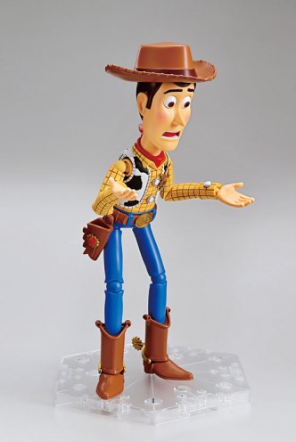 Toy Story - Figura Model Kit Toy Story Woody