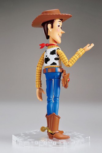 Toy Story - Model Kit Toy Story Woody Figure