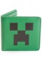 Minecraft - Wallet Creeper Face