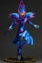 Yu-Gi-Oh Dark Magician ArtFX J Statue