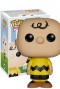 Pop! TV: Peanuts - Charlie Brown