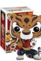 POP! Movies: Kung Fu Panda - Tigress