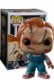 Pop! Movies: Bride of Chucky - Scarred Chucky "Limited"