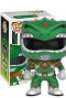 Pop! TV: Power Rangers - Green Ranger