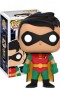Pop! Heroes: Batman The Animated Series - Robin