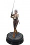 Figura -The Witcher 3: Wild Hunt "Ciri" 20,4cm.