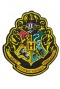 Harry Potter Deluxe Edition Crests Badges "Hogwarts"