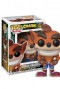 Pop! Games: Crash Bandicoot