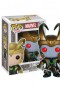Pop! Marvel: Loki Frost - Glow in the Dark