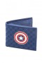 Marvel - Logo Captain America Wallet