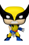 Pop! Marvel: Wolverine 50th - Wolverine (Classic)