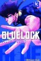 BLUE LOCK 13