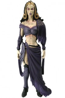 The Legacy Collection: Magic: The Gathering - Liliana Vess