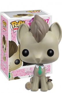 Pop! My Little Pony - Dr. Hooves