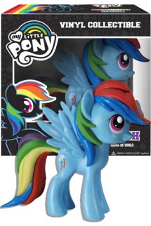 Vinyls: My Little Pony - Rainbow Dash