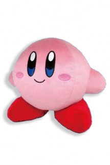 Plush - Kirby All Star Collection "Kirby" 26cm