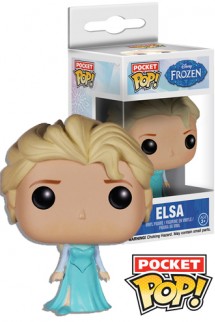 Pocket Pop! Frozen - Elsa
