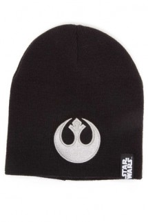 Star Wars - Beanie with Rebel Logo