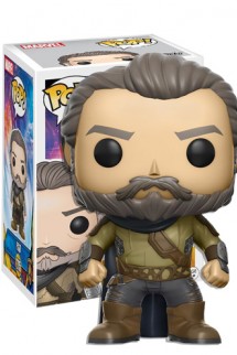 Pop! Movies: Guardians of the Galaxy Vol. 2 - Ego