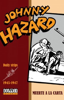 Johnny Hazard 1945-1947