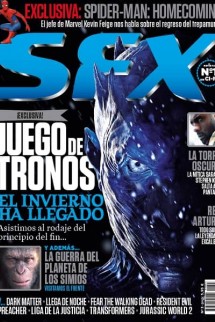Revista SFX 03