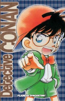 Detective Conan nº 03 (Nueva Edición)
