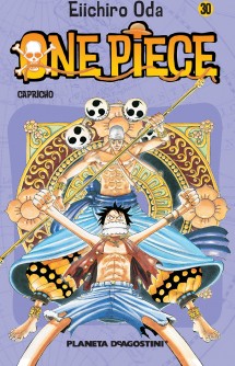 One Piece nº 30