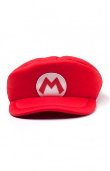 Nintendo - Gorra Super Mario