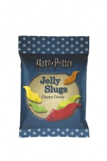Harry Potter - Jelly Belly caramelos babosa