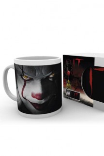 It - Taza Pennywise