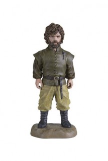 Game of Thrones - Statue Tyrion Lannister 'Hand of the Queen'