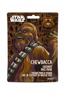 Star Wars Mascarilla Facial Chewbacca