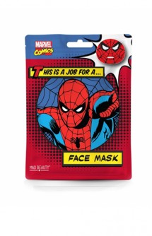 Marvel Spiderman Face Mask