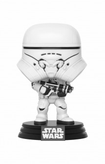 Pop! Star Wars: Episode IX - First Order Jet Trooper