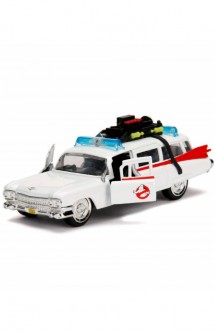 Ghostbusters - Ecto - 1 1:32