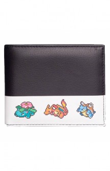 Pokemon - Bifold Evolution Wallet