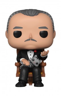 Pop! Movies: The Godfather 50th - Vito Corleone