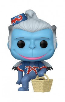 Pop! Movies: The Wizard Of Oz 85th - Winged Monkey 
