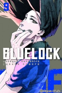 BLUE LOCK 09