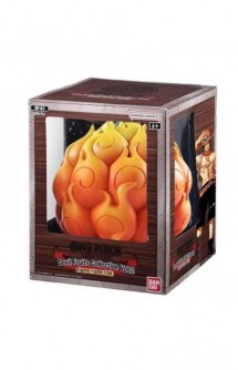 One Piece TCG: Devil Fruits Collection Vol.2 – Flame Flame Fruits