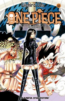 One Piece nº44