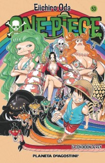 One Piece nº53
