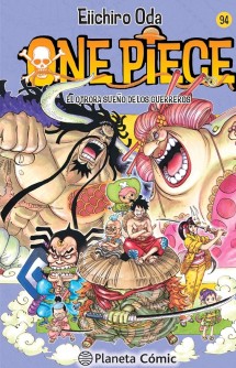  One Piece nº94