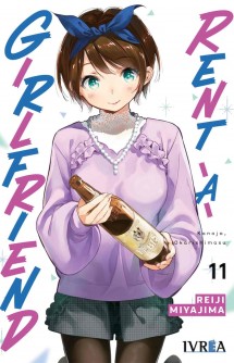 Rent-a-girlfriend 11